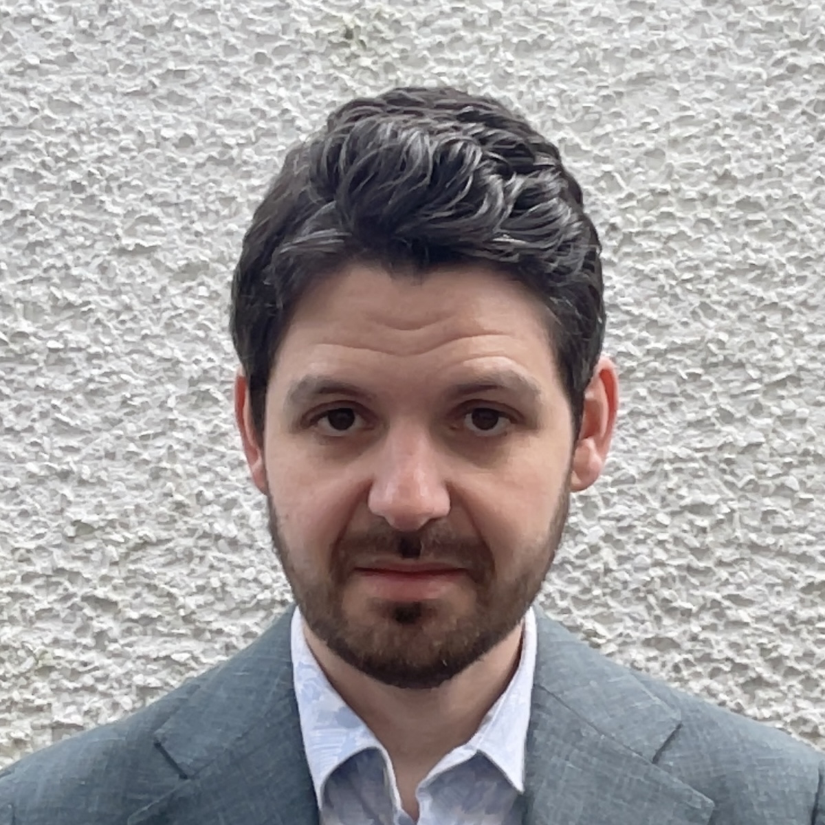 Dr Matthew Hooton